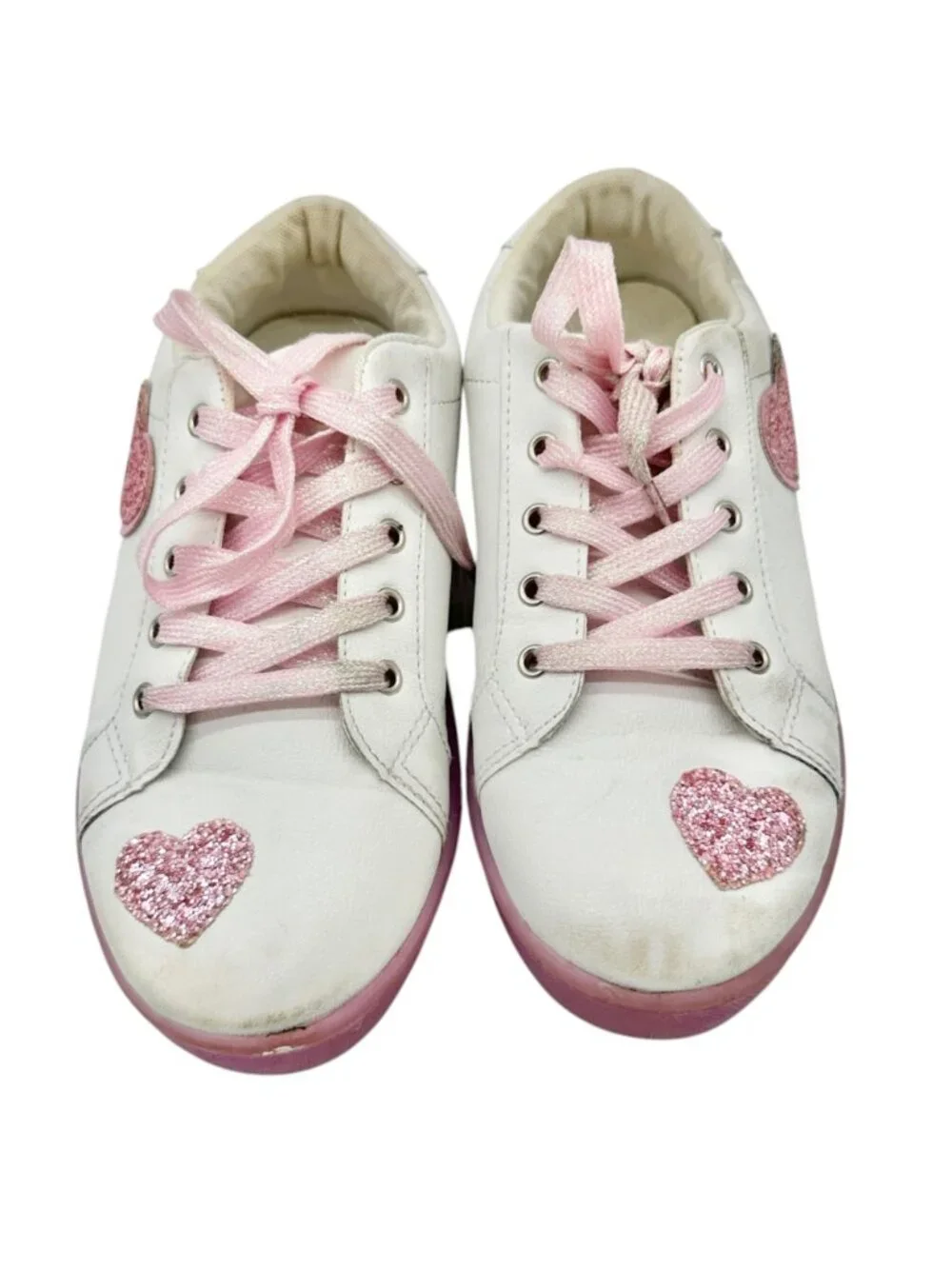 fabkids sparkle pink
